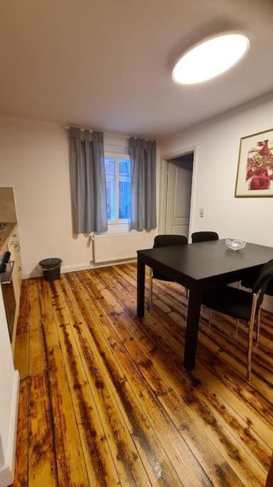 Grosszuegige Wohnung Auf Dem Hof Historischen Muehle Holzhausen  エクステリア 写真