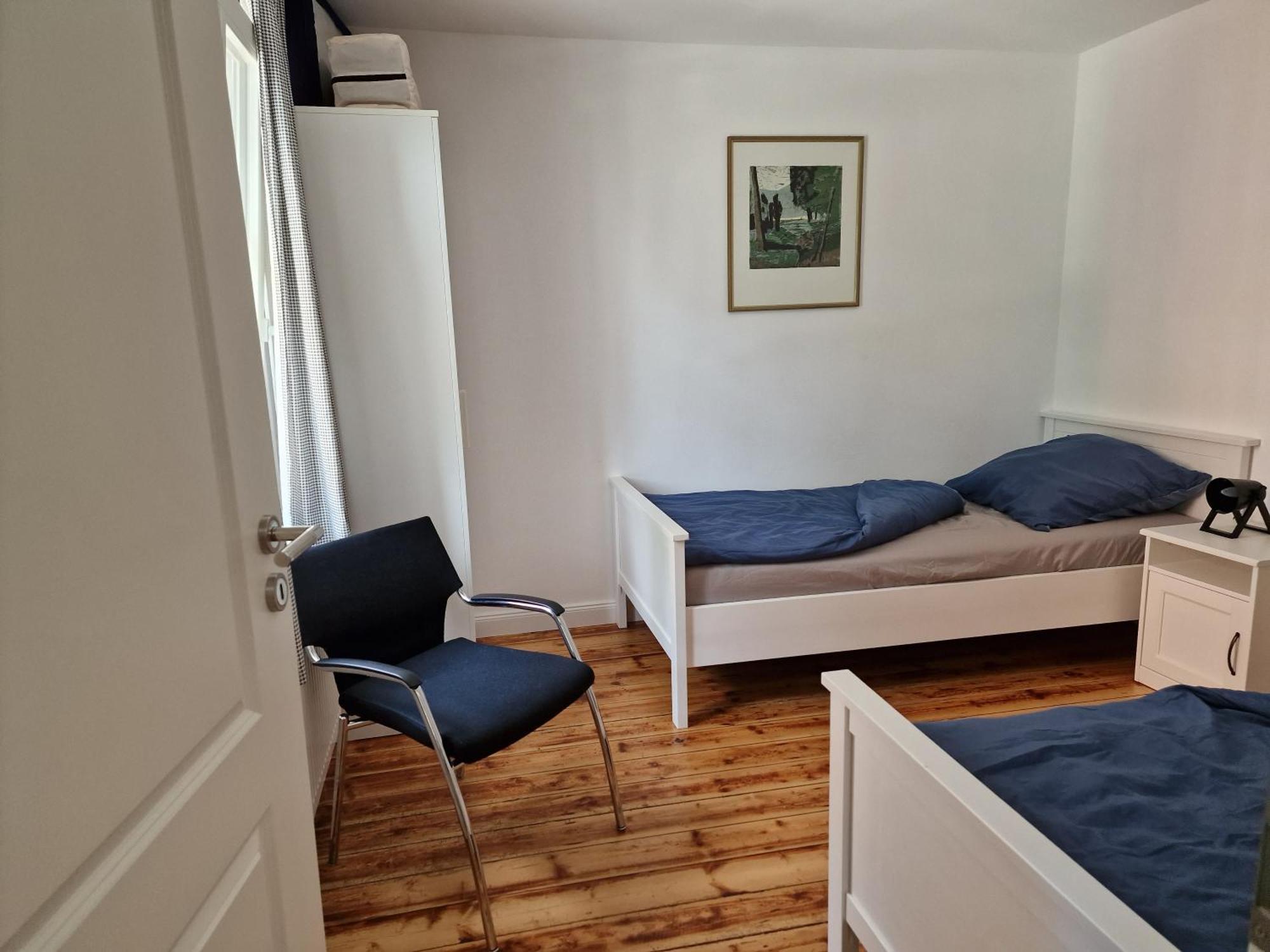 Grosszuegige Wohnung Auf Dem Hof Historischen Muehle Holzhausen  エクステリア 写真